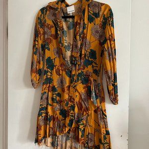 Skylar + Madison, Size Small